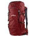 Lundhags EXA 40 Skating Pack Red