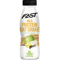 FAST Milk Protein Oatshake 330ml Omena-vanilja