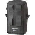 Savotta MPP Pocket S Black