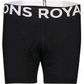 Mons Royale Momentum Chamois Shorts 2.0 W Black