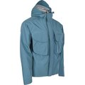 Vision Vector Wading jacket Smoke Blue
