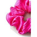 Rip Curl Mixed Scrunchie Pink