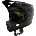Sweet Protection Arbitrator MIPS Helmet Matte Black / Natural Carbon