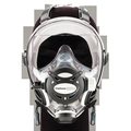 Ocean Reef Neptune Space G-divers with Diver Communication unit White Medium/Large