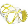 Mares X-Vision Ultra Liquidskin Yellow/Clear
