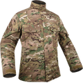 Crye Precision G4 Hot Weather Field Shirt Multicam