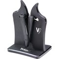 Vulkanus VG2 Sharpener Black