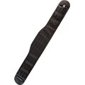 HSGI Laser Sure-Grip® Padded Belt Slotted Black