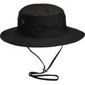 Pinewood Mosquito Hat Black
