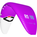 Ozone R1 V4 Kite Only 7m² Purple / White