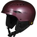 Sweet Protection Switcher MIPS Helmet Barbera Metallic