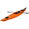 Saimaa Kayaks Smart kajakki Oransje