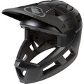 Endura Singletrack Full Face MIPS Helmet Black