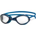 Zoggs Tiger Blue / White / Clear