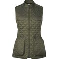 Chevalier Dunsley Quilted Vest Womens Dusk