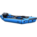 Saimaa Kayaks Adventure Twin Packraft Blue