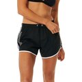 Rip Curl Out All Day 5" Boardshort Womens Black