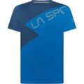 La Sportiva Float T-Shirt Mens Neptune/Opal