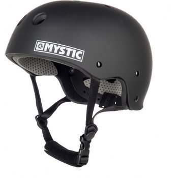 Mystic MK8 Helmet, Black, XL (60-61 cm)