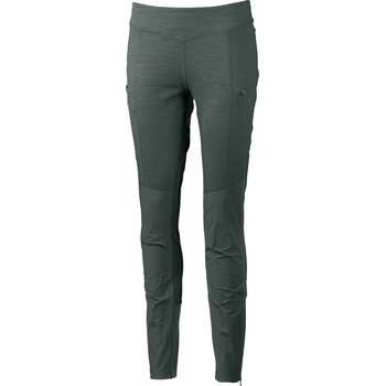 Lundhags Tausa Tight Womens, Dk Agave (656), S