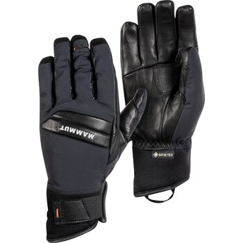 Mammut Nordwand Pro Glove, Black, 8