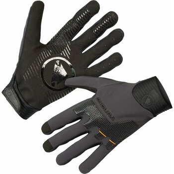 Endura MT500 D30 Glove, Black, XL