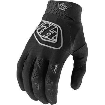 Troy Lee Designs Air Glove Solid, Black, XXL