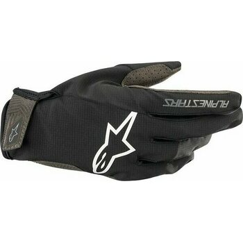 Alpinestars Drop 6.0 Glove, Black, S