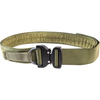 HSGI Cobra1.75 Rigger Belt w/Velcro, with D-ring, OD Green, Large, 36-38"