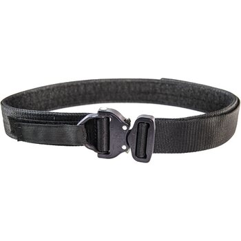 HSGI Cobra1.75 Rigger Belt w/Velcro, with D-ring, Black, Medium, 32"-34"