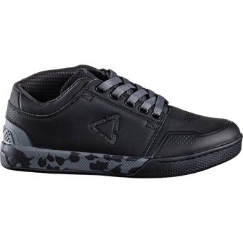 LEATT 3.0 Flat Shoe, Black, EUR 43.5 (UK 9)