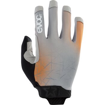 Evoc Enduro Touch Glove, Stone, XS