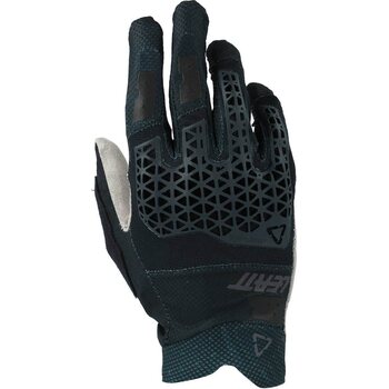 LEATT Glove MTB 4.0 Lite, Black, S / EU7 / US8