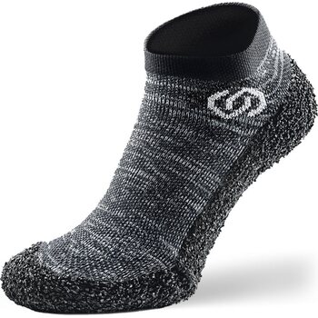 Skinners Socks, Granite Grey, XXL (EU 47-49)