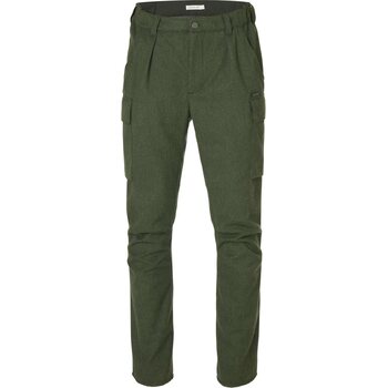 Chevalier Stalk Hybrid Wool Pants Mens, Dark Green, 48