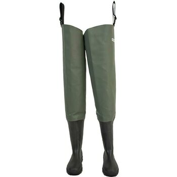Ocean Classic Thigh waders, Light Olive, 40