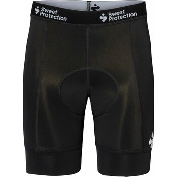 Sweet Protection Hunter Roller Shorts Mens, Black, XL