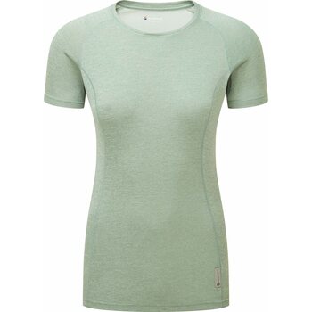 Montane Dart T-Shirt Womens, Pale Sage, S (UK 10)