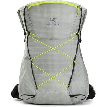 Arc'teryx Aerios 45 Backpack Womens, Pixel/Sprint, Tall