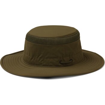 Tilley Airflo Boonie Hat, Olive, L