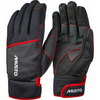 Musto Perf Winter Glove 2.0, Black, S