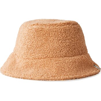 Rip Curl Sherpa Bucket Hat, Sand, M