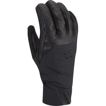 RAB Khroma Tour GTX Gloves, Black, XS