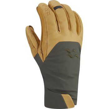 RAB Khroma Tour GTX Gloves, Army, XS