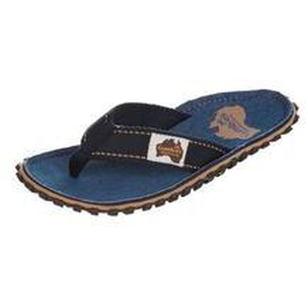 gumbies mens islander flip flops