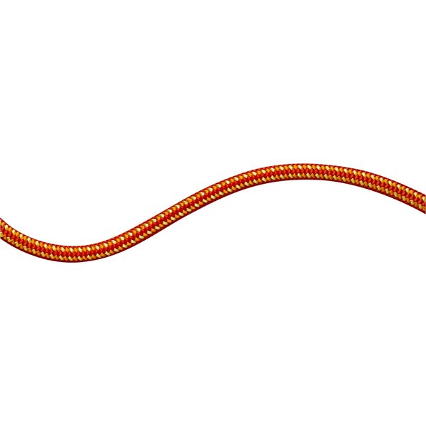 7 mm / 4 m (Orange)
