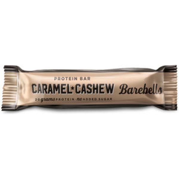Cashew-Caramel