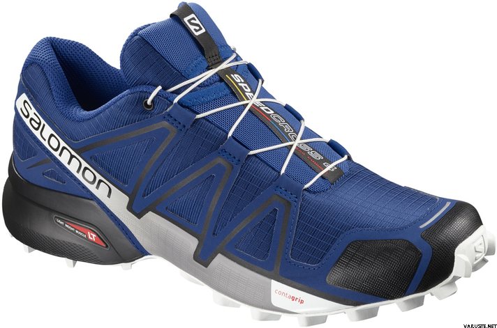 salomon speedcross 4 price