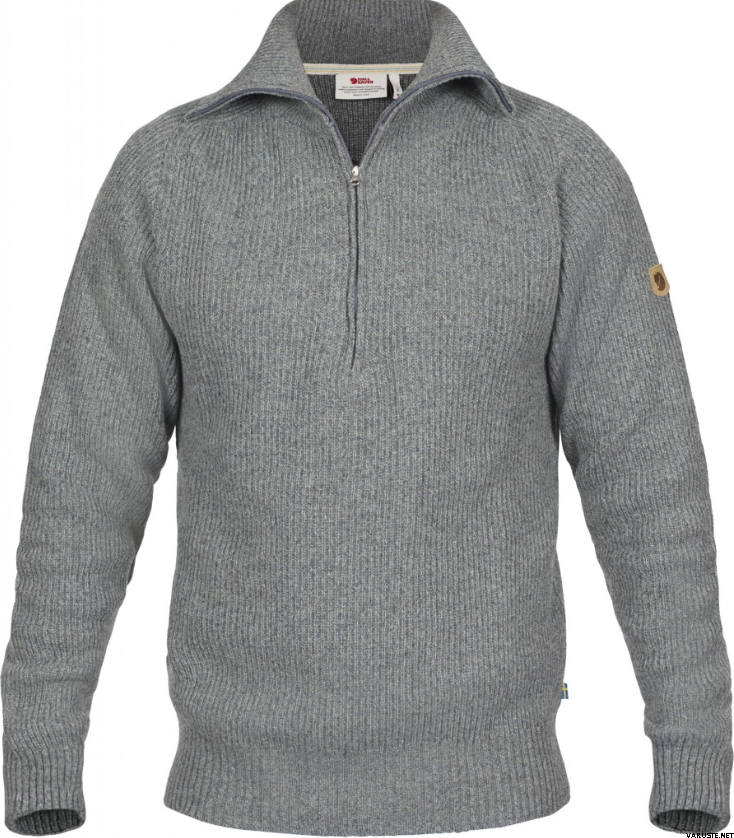 greenland sweater