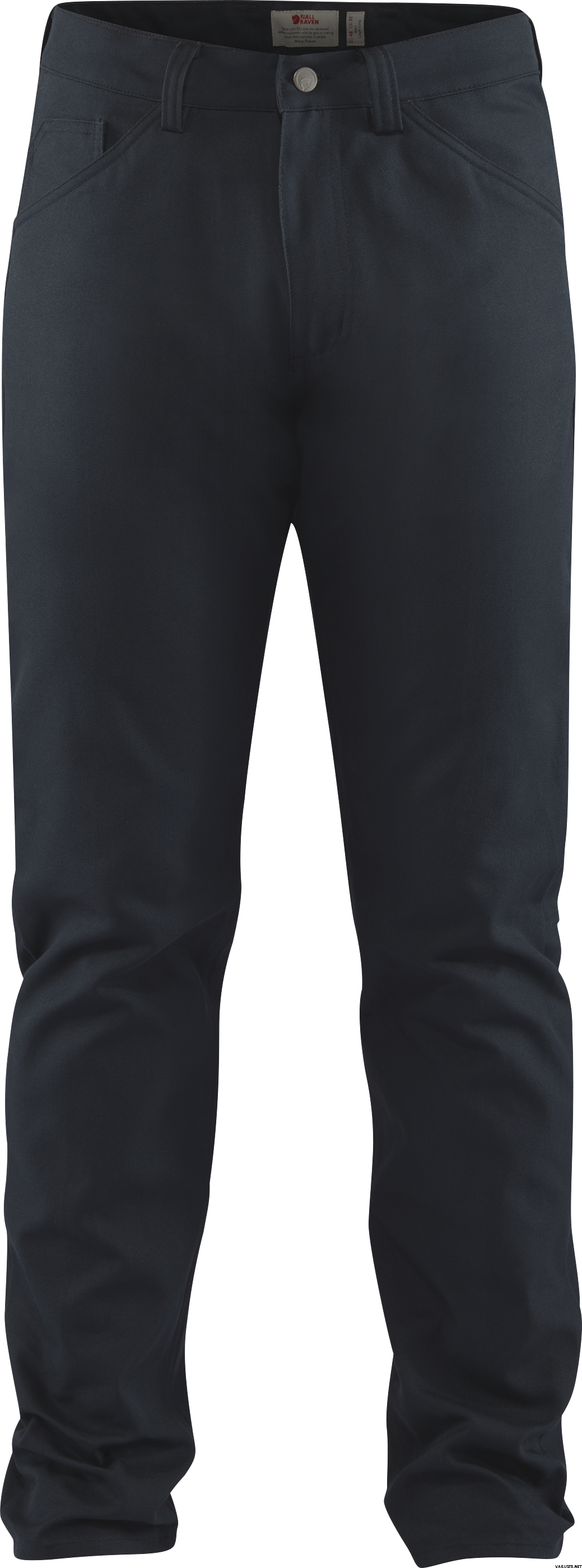 fjällräven greenland canvas jeans